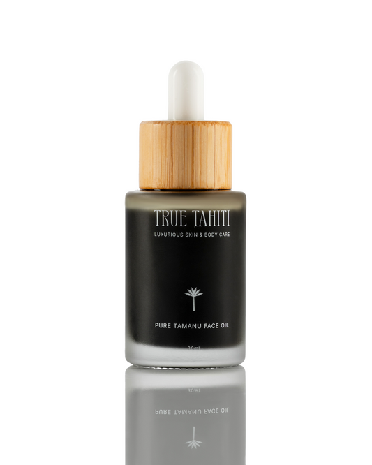100% Pure Tamanu Facial Oil