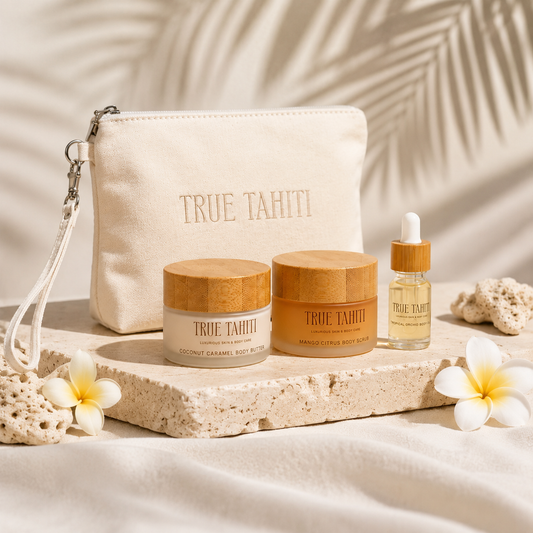 True Tahiti Discovery Set