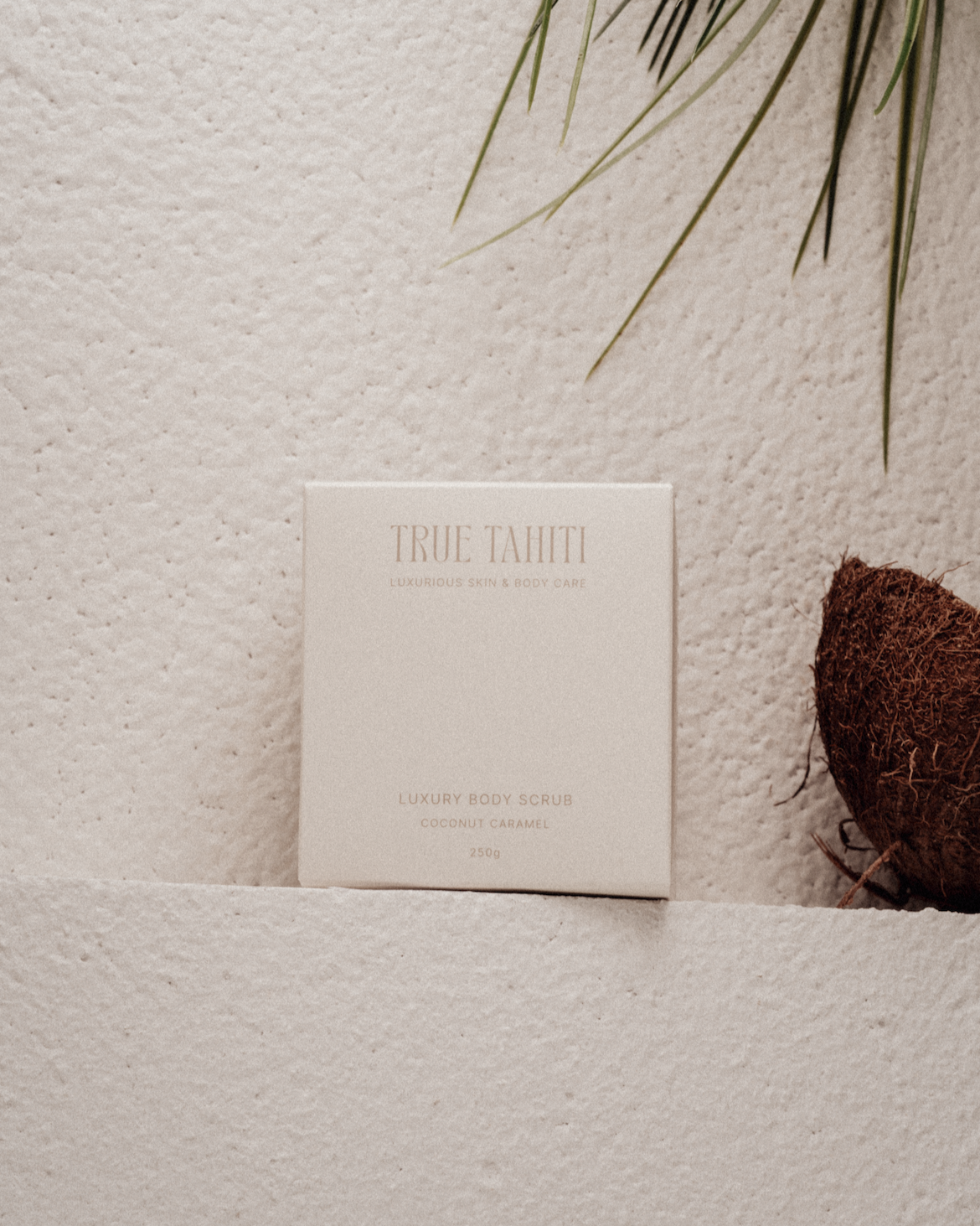 True Tahiti Body Butter