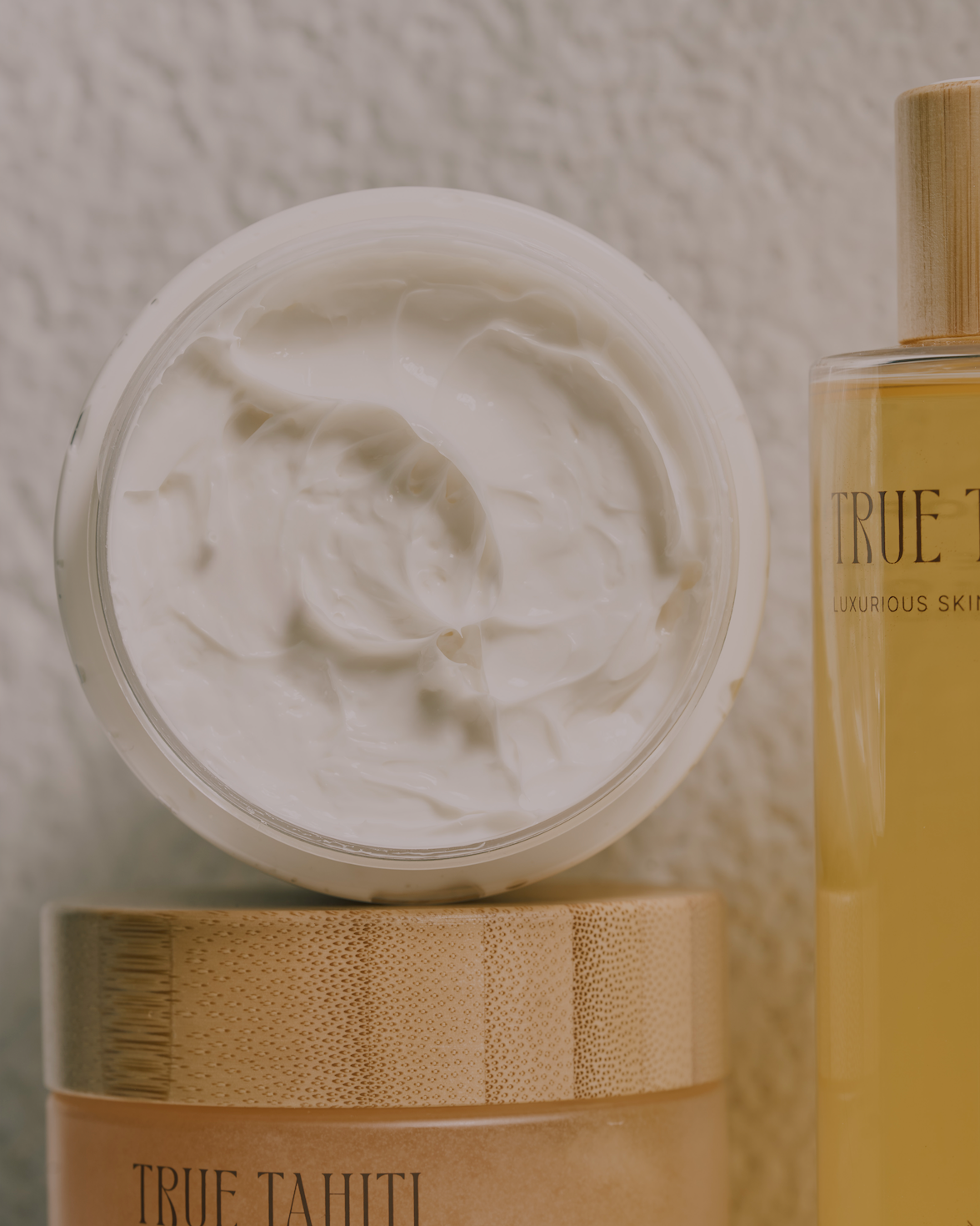 True Tahiti Body Butter