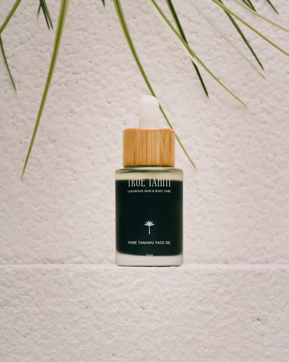 100% Pure Tamanu Facial Oil